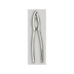 Casse - noix - 411 - chromé - ustensile idéal pour casser les noix Casse - noix - 411 - chromé - ustensile idéal pour casser les noix