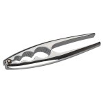 Casse - noix - fackelmann - ref. 48218 - chrom brillant - 3 tailles - ustensile de cuisine