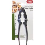 Casse noix noisette inox 15 cm ustensile cuisine