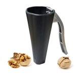 Casse - noix - original - acier inoxydable - multifonctionnel - antid�rapant - facile � nettoyer