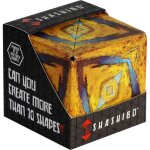 Casse - t�te - blackrock - savanna - cube magn�tique 70 + formes - 36 aimants - multicolore - d�s 6 ans ...