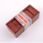 Casse - tte bote  secrets