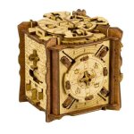 Casse tete cluebox - tribuo - iescbghc - trial of camelot - enfant - mixte