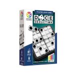 Casse - t�te smart games dice deduction