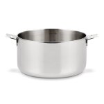 Casserole - beka - evolution - 14cm - avec poigne amovible (non fournie) - capacit 1. 1l - hauteur ...