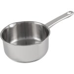 Casserole 2 becs verseurs - cosy & trendy - daily - 16 cm - tous feux dont induction