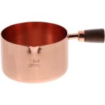 Casserole en acier inoxydable avec poignée en bois à induction cuisson cuisson casserole petite casserole ... Casserole en acier inoxydable avec poignée en bois à induction cuisson cuisson casserole petite casserole ...