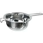 5five - casserole � bain marie inox 14cm