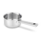 Casserole cicla 14 cm en acier inoxydable recyclé - beka Casserole cicla 14 cm en acier inoxydable recyclé - beka