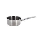 Casserole - de buyer - prim appety - acier inox 18 / 10 - diam�tre 14 cm - contenance 1 l