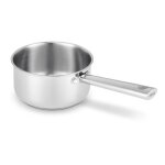 Casserole cicla 16 cm en acier inoxydable recyclé - beka Casserole cicla 16 cm en acier inoxydable recyclé - beka