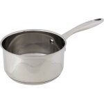Casserole - cosy & trendy - classic - acier inoxydable - 14 cm - 108 l - tous feux dont induction