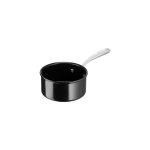 Casserole - lagostina - désideria - 16 cm - céramique - compatible induction Casserole - lagostina - désideria - 16 cm - céramique - compatible induction