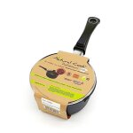 Casserole - natural cook professionnel - 16cm - 100% antiadh�sif - compatible induction