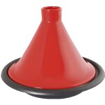 Casserolerie no - name tajine fonte dacier emmaille 31cm