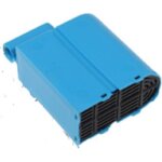 Cartouche anti - tartre pour centrale vapeur domena - lot de 2