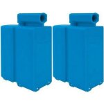 Cassette anti - calcaire emc type a par 2 - centrale vapeur