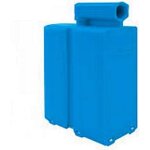 Cassette anticalcaire - domena - type a - compatible générateurs vapeur - cartouche anti - tartre - mixte ... Cassette anticalcaire - domena - type a - compatible générateurs vapeur - cartouche anti - tartre - mixte ...