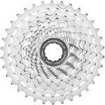 Cassette - campagnolo - chorus 12v - 11 - 34d - gris - taille unique