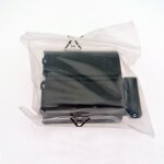 Cassettes doubles emc - domena - lot de 2 - anti - tartre - compatible centrales vapeur - mixte