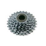 Cassette - gurpil - monsoon index - chromée - compatible shimano - montage facile Cassette - gurpil - monsoon index - chromée - compatible shimano - montage facile