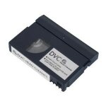 Cassette nettoyage tete video numerique