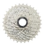 Cassette s - ride cs - r400 shimano 11v - argent� - 11 / 32 t
