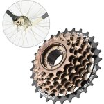 Cassette v�lo 7 vitesses roue libre accessoire remplacement v�lo montagne - lat