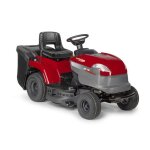 Tondeuse autoport�e xdc 140 - moteur stiga 352cc - puissance 58 kw