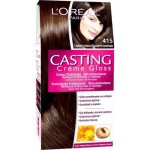 Casting creme gloss 415 - marron glace