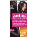 Coloration - casting - crème gloss 316 prune exquise - lot de 2 - sans ammoniaque - livraison gratuite ... Coloration - casting - crème gloss 316 prune exquise - lot de 2 - sans ammoniaque - livraison gratuite ...