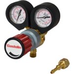 Dtendeur - castolin eutectic - typhoon - actylne - 1. 8 kg - 170 mm x 170 mm x 190 mm