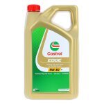 Castrol edge 5w - 30 m 5l - huile moteur 5w30 Castrol edge 5w - 30 m 5l - huile moteur 5w30