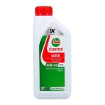 Castrol gtx 10w - 40 a3 / b4 1l - huile moteur 10w40
