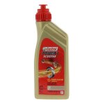 Castrol power 1 scooter 2t huile moteur - 1 l