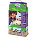 Cats best liti�re v�g�tale smart pellets pour chat 10 l - pellets pour poils longs ultra - absorbante ...