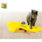 Cats meowjouet pour chat de la souris infiltration �lectronique pour les chats de tous �ges exercice ...