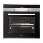 Cata four encastrable hydrolyse cdp 780 as bk noir et inox
