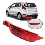 Catadioptre gauche pare - chocs arrière feu antibrouillard + ampoule réflecteur gauche compatible avec ... Catadioptre gauche pare - chocs arrière feu antibrouillard + ampoule réflecteur gauche compatible avec ...