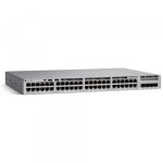 Switch - cisco - catalyst 9200l - 48 ports poe + - 4 sfp + 10g - l3 managed Switch - cisco - catalyst 9200l - 48 ports poe + - 4 sfp + 10g - l3 managed