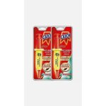 Catch - gel insecticide anti cafards et blattes seringue 10 gr (lot de 2 seringues) Catch - gel insecticide anti cafards et blattes seringue 10 gr (lot de 2 seringues)