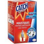 Catch recharge diffuseur electrique anti - moustiques liquide sans parfum 45 nuits: hygiène et soins ... Catch recharge diffuseur electrique anti - moustiques liquide sans parfum 45 nuits: hygiène et soins ...