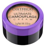 Catrice - correcteur crème ultimate camouflage - 10 n ivory Catrice - correcteur crème ultimate camouflage - 10 n ivory