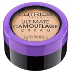 Anticerne - catrice - correcteur crème ultimate camouflage - 15 warm vanilla - haute couvrance - non ... Anticerne - catrice - correcteur crème ultimate camouflage - 15 warm vanilla - haute couvrance - non ...