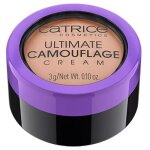 Catrice - correcteur crème ultimate camouflage - 20 n light beige Catrice - correcteur crème ultimate camouflage - 20 n light beige