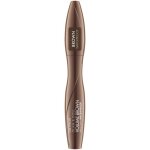 Catrice - mascara glam & doll volume waterproof - marron