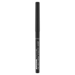 Crayon yeux - catrice - n010 noir - waterproof - 20h de tenue - application prcise