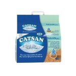 Catsan litire vgtale - 10 l - chat