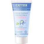 Cr�me pour le change - cattier - 75ml - bio - nourrissante - r�paratrice