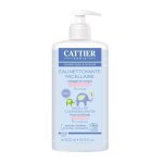 Cattier b�b� eau nettoyante bio 500ml